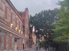 -均和墟历史街区-平和大押