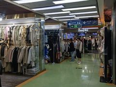 -西单明珠商场
