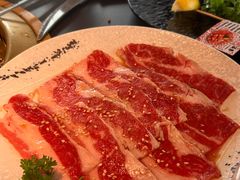 -谷牛和牛烤肉(漕河泾印象城店)