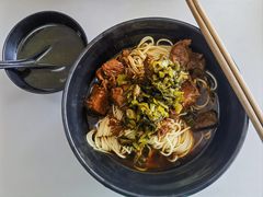 -上海为民商行清真饭店(南大路店)