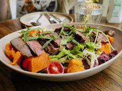 -Brut Eatery悦璞食堂(建国东路店)