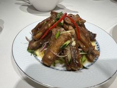 -東海海鲜酒家(中信广场店)