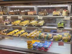 -蜂蝶来饼店(拱北总店)