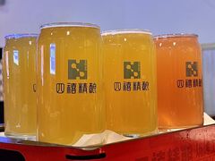 -四禧精酿铜锅涮肉·烧烤工场(大明湖店)