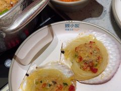 -钱小奴创意自助餐厅·原切谷饲安格斯畅吃(苏州昆山招商花园城店)