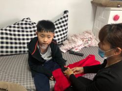 -伊童美家小儿推拿·中式养生(徐汇店)