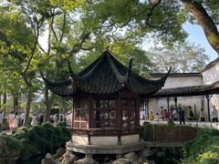 -拙政园