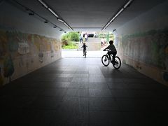 -人民公园(罗湖区)