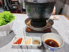 -大槐树烤肉馆(美术馆店)