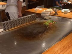 -飞阳铁板烧(ME TOWN购物中心店)