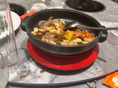 -国惠大酒楼(仓山万达店)