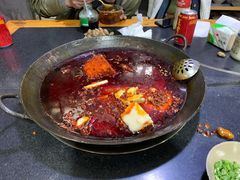 -星鸿社重庆老火锅