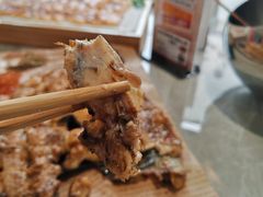 -何适山庄 ·可团建(水长城P2停车场店)