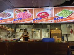 -晓宇重庆火锅(赛格国际购物中心店)
