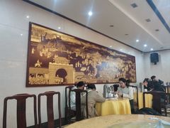-富春茶社(国庆路店)