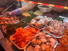 -海大南门夜市(海富街店)