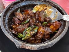 -兴记肉骨茶(甲洞大街第二新分店)