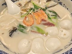 -山外山菜馆(玉泉路店)