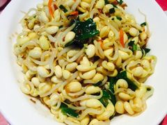 -西贝莜面村(上海百联西郊店)