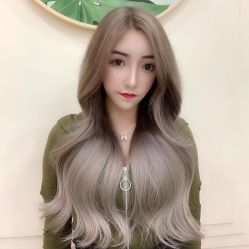 -3AM HAIR SALON染发接发