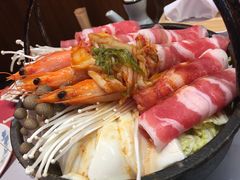 -仙隐小鹿中华料理(南宁万象城店)