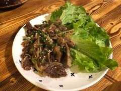 -葉家.焼鳥.居酒屋(惠利街店)