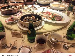 -惠食佳(滨江大公馆店)
