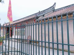 -许驸马府