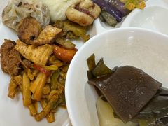 -膳缘居天然素食馆