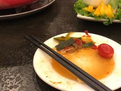 -湘肠香火锅店(团结湖店)