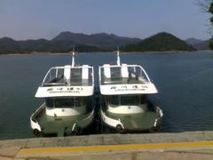 -千岛湖龙川湾