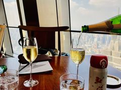 -上海柏悦酒店·世纪100牛排馆