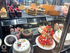 -Olé精品超市(北京合生汇店)
