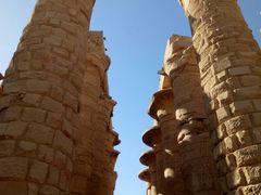 景点-卡纳克神庙