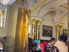 -华梅西餐厅(哈尔滨中央大街店)