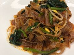 -飞鹿餐饮·陕南菜(北关店)