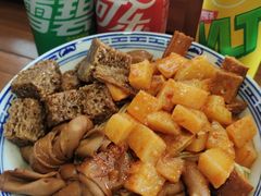 -永丰面馆(汉口路店)