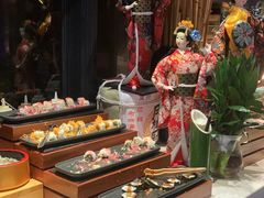 -宴立方海鲜自助(义乌万达广场店)