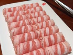 -1078號老北京涮肉(松柏店)