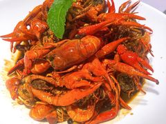 -有位虾匠·香辣蟹·小龙虾(李村店)