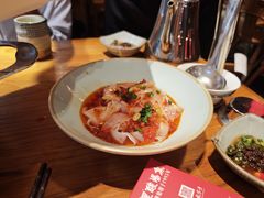 -老凯俚酸汤鱼(鸿通城店)