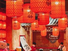 -山四砂锅(太原钟楼街店)