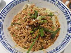 -鲁达面馆本帮风味(共康东路店)