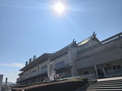 -雁荡山站