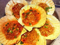 -一棠龙虾•王牌虾球(光谷天地店)