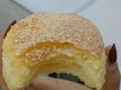 -中关村茶点