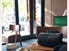 -星巴克(枣阳路店)