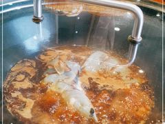 -白洋淀灶台鱼(名佳花园店)