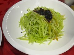 -正阳门饭庄·烤鸭·北京菜(万丰路七里庄店)
