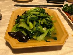 -深山老屋(国顺东路店)